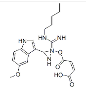 Tegaserod Hydrogen Maleate