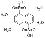 1,5-Naphthalenedisulfonic acid tetrahydrate