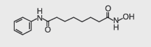 Vorinostat