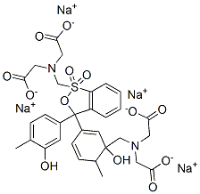 Xylenol orange tetrasodium salt