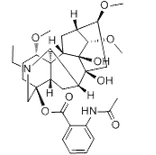 Lannaconitine