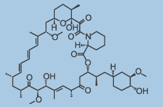 Rapamycin