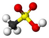 Methanesulfonic acid