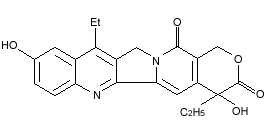 7-Ethyl-10-Hydroxycamptothecin