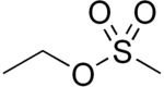 Ethyl methanesulfonate