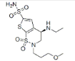 Brinzolamide