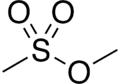 Methyl methanesulfonate