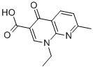 Nalidixic acid