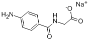 P-aminohippuric acid sodium salt