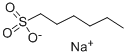 Sodium 1-hexanesulfonate