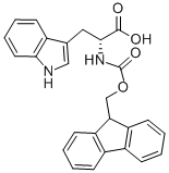 Fmoc-D-tryptophan