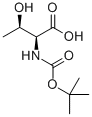 Boc-L-Threonine