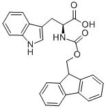 Nalpha-FMOC-L-Tryptophan