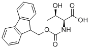 2-(9H-Fluoren-9-ylmethoxycarbonylamino)-3-hydroxy-butanoic acid