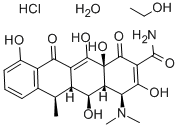 Doxycycline hydrochloride