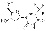 Trifluridine