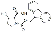 Fmoc-L-hydroxyproline