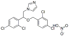 Miconazole nitrate