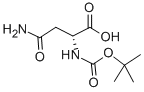 Boc-D-Asparagine