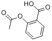 Acetylsalicylic acid