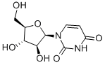 Spongouridine