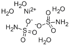 Nickel(ii) sulfamate tetrahydrate