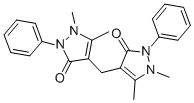 Diantipyrylmethane