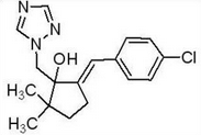 Triticonazole