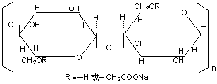 Sodium Starch Glycolate