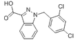 Lonidamine