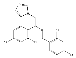 Miconazole