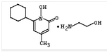 Ciclopirox Olamine Ointment