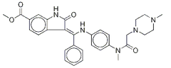 Intedanib