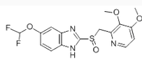 Pantoprazole