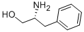 D(+)-Phenylalaninol