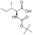 BOC-L-Isoleucine