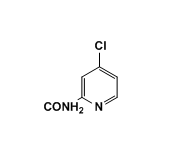 4-Chloropyridine-2-carboxamide