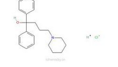 Difenidol hydrochloride