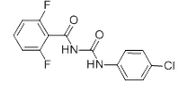 Diflubenzuron