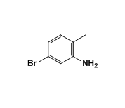 5-Bromo-2-methylanilin