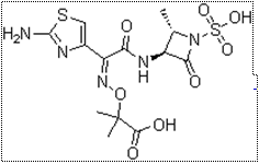 Aztreonam for Injection