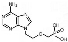 Adefovir