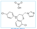 Butoconazole nitrate