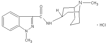 Granisetron Hydrochloride