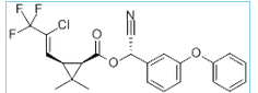 Cyhalothrin