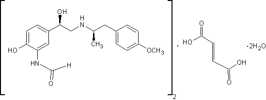 Formoterol Fumarate