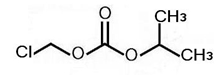 Chloromethyl isopropyl carbonate