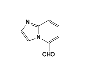 imidazo[1,2-a]pyridine-5-carbaldehyde