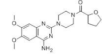 Terazosin Hydrochloride