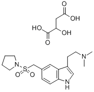 Almotriptan Malate